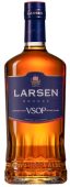 Larsen Vsop 40% vol | Pudel | 1L