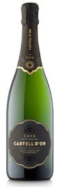 Castell D&#8217;or Cava Brut Nature 