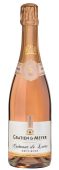 Gratien &amp; Meyer Brut Cremant De Loire Rose 