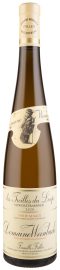 Domaine Weinbach Gewurztraminer Les Treilles Du Loup Alsace 