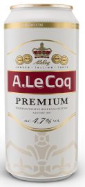 A.Le Coq Premium 