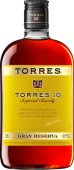 Torres 10 Years 