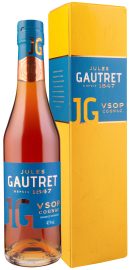 Jules Gautret Vsop 