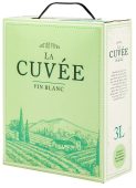 La Cuvee Vin Blanc 