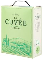 La Cuvee Vin Blanc 
