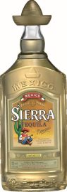 Tequila Sierra Reposado 35% vol | Pudel | 0.5L