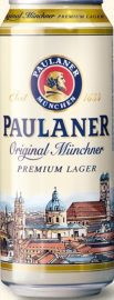 Paulaner Müncher 