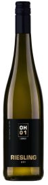 Oscar Haussmann Oh01 Riesling Dry 