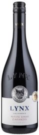 Lynx Petite Sirah Zinfandel 14% vol | Pudel | 0.75L