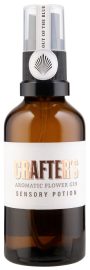 Crafter&#8217;s Aromatic Flower Gin Sensory Potion 