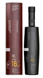 Bruichladdich Octomore 16.2 