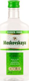 Moskovskaya Vodka 