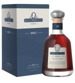 Diplomatico Single Vintage 43% vol | Pudel + karp | 0.7L