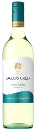 Jacobs Creek Pinot Grigio 