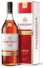 Courvoisier Vsop 