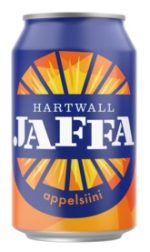 Hartwall Jaffa Original 