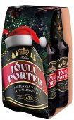 A.Le Coq Jõuluporter 4 X 0,5l 