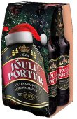 A.Le Coq Jõuluporter 4 X 0,5l 6.5% vol | Pudel | 0.5L