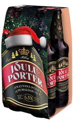 A.Le Coq Jõuluporter 4 X 0,5l 
