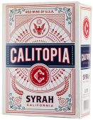 Calitopia Syrah 