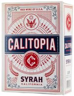 Calitopia Syrah 