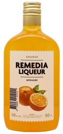 Remedia Orange Liqueur 