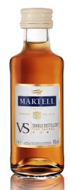 Martell Vs Cognac 