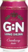 A. Le Coq Long Drink Cranberry 