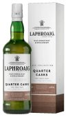 Laphroaig Quarter Cask 48% vol | Pudel + tuub | 0.7L