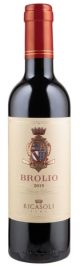 Barone Ricasoli Brolio Chianti Classico Toscana 