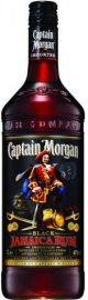 Captain Morgan Black Label 
