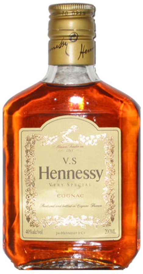 Hennessy Vs | Alcostore