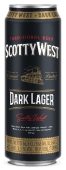 Scotty West Dark 