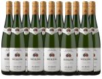 Jean Biecher Riesling Organic Alsace 12 X 0,75l Kast 12.5% vol | Kast | 9L