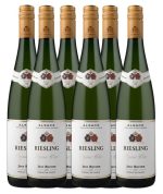Jean Biecher Riesling Organic Alsace 6 X 0,75l Kast 
