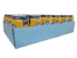 Hartwall Long Drink Ziro Ananass 0% 24 X 0,33l Kohver Kohver | 7.92L
