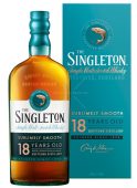 Singleton 18yo Single Malt 