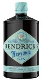 Hendrick&#8217;s Gin Neptunia 
