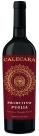 Calecara Primitivo Puglia Igt 