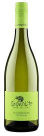 Green Life Sauvignon Blanc Marlborough 