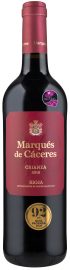 Marques De Caceres Vendimia Seleccionada Crianza Rioja 