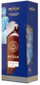 Metaxa 12* Sokkidega 