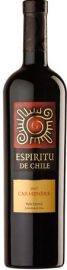 Espiritu De Chile Carmenere 