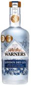 Warner&#8217;s London Dry Gin 