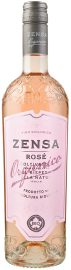 Zensa Rose Organic Puglia 