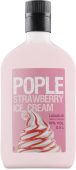 Lignell &amp; Piispanen Pople Strawberry Ice Cream 