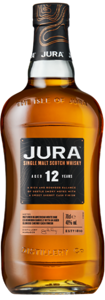 jura 12